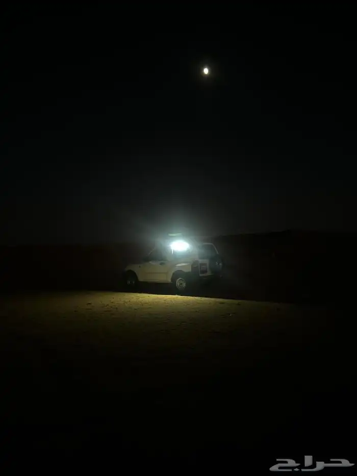 جيب باجيرو مستوبيشي ربع حكومي جوازات 2002 6