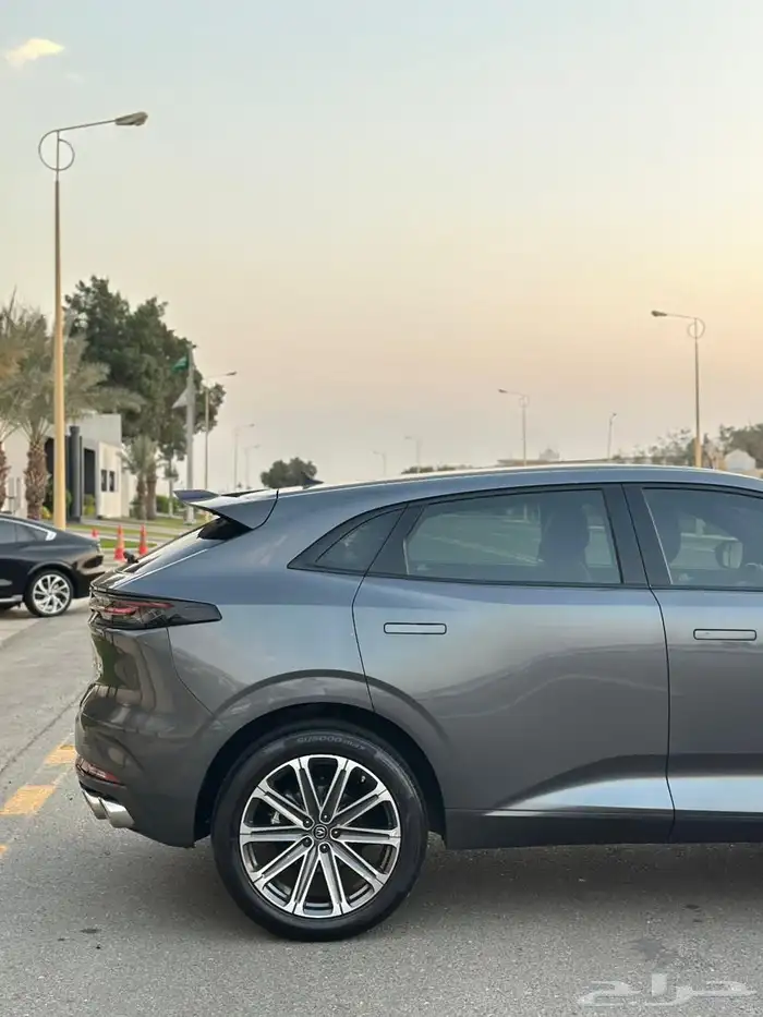 شانجان يوني كي 2023 فل كامل 8