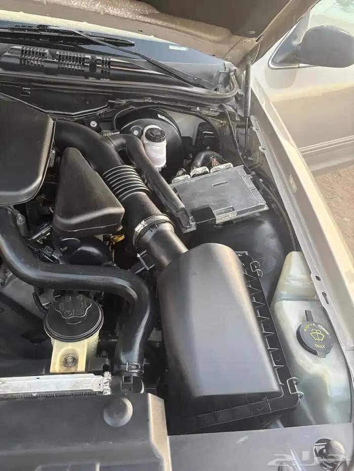 كراون فكتوريا 2011 للبيع سعودي 38