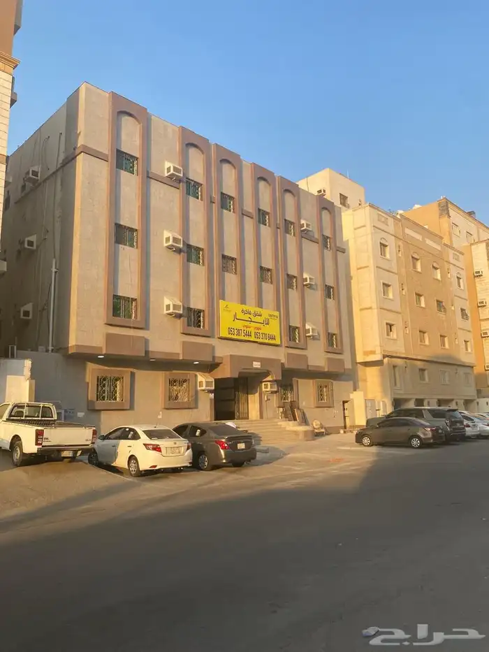 شقق مفروشه شهري 0