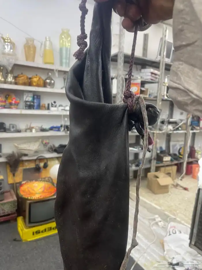 ريالات سعوديه قديمه تراث وأي شي موجود الرقم 9