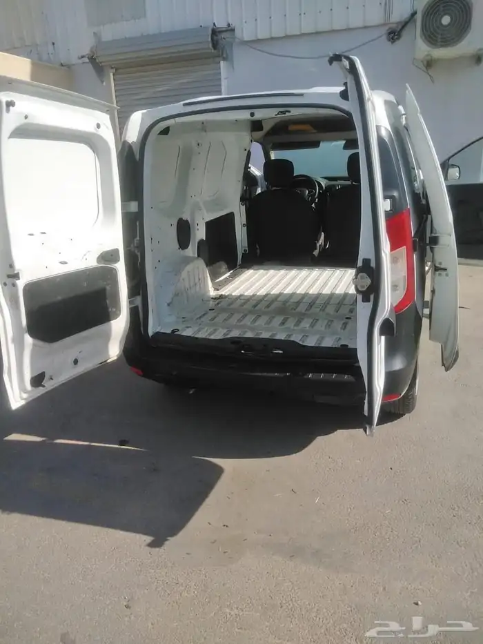 باص دوكر للايجار 1