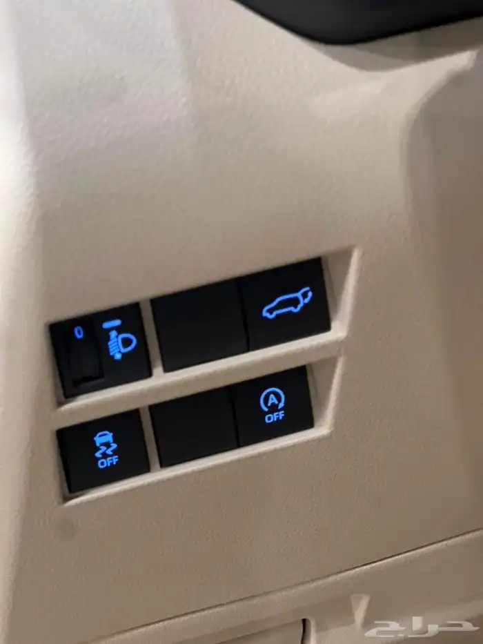 تويوتا لاندكروزر 2024 20