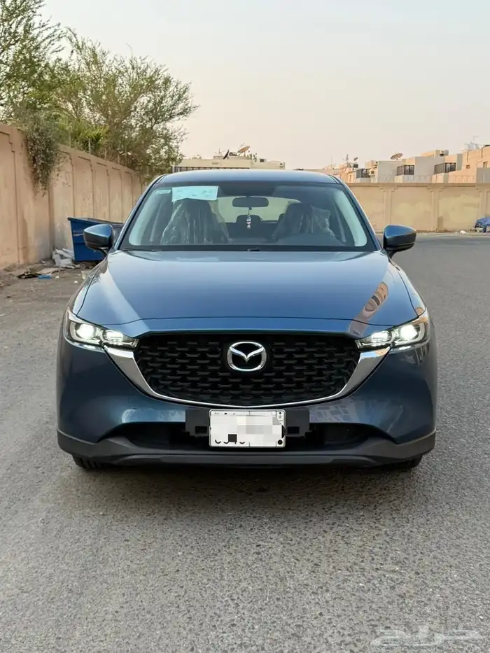 للبيع جيب مازدا CX5. 2023 0