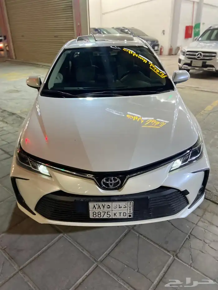 للبيع كولا الممشى xli 2