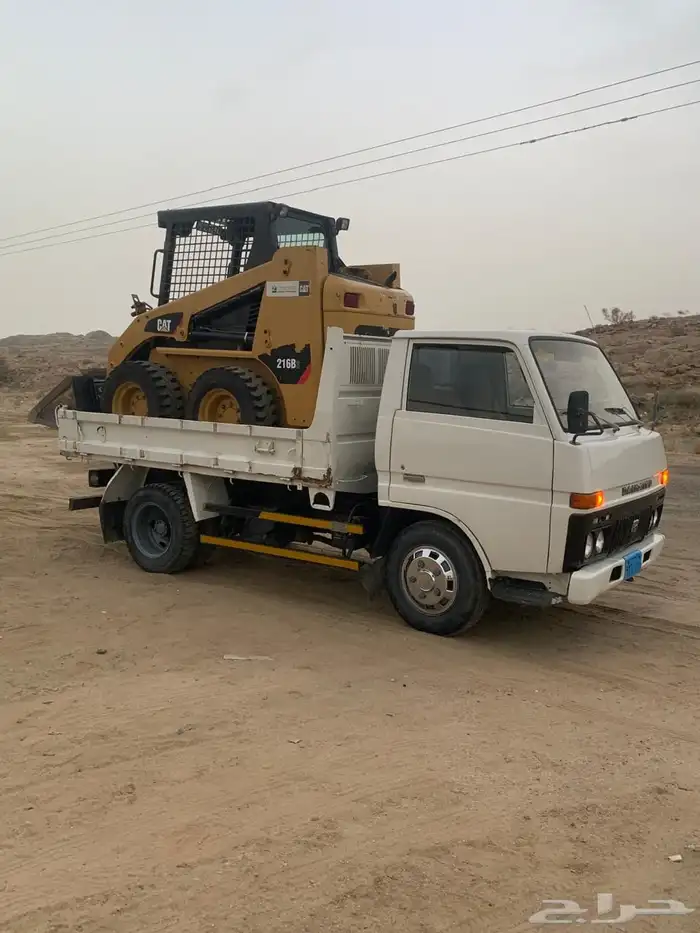 للبيع دهادسن 6