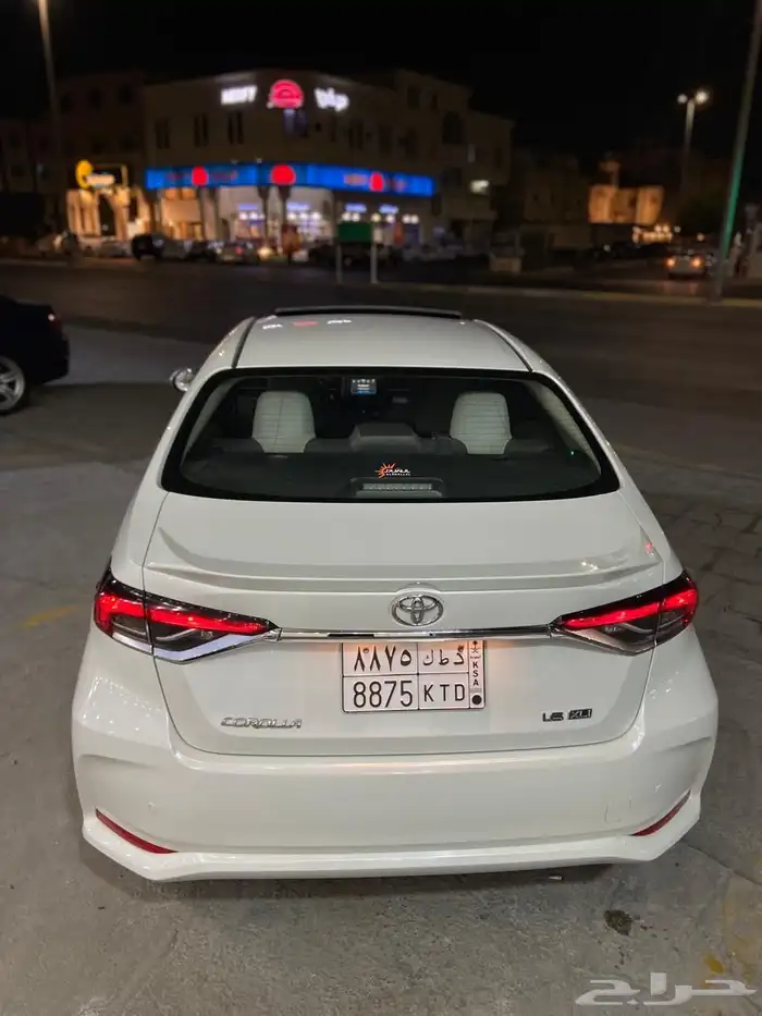 للبيع كولا الممشى xli 5