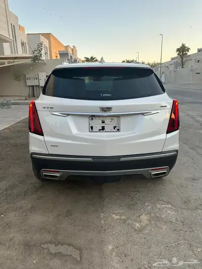 للبيع كاديلاك 2020 XT5 index