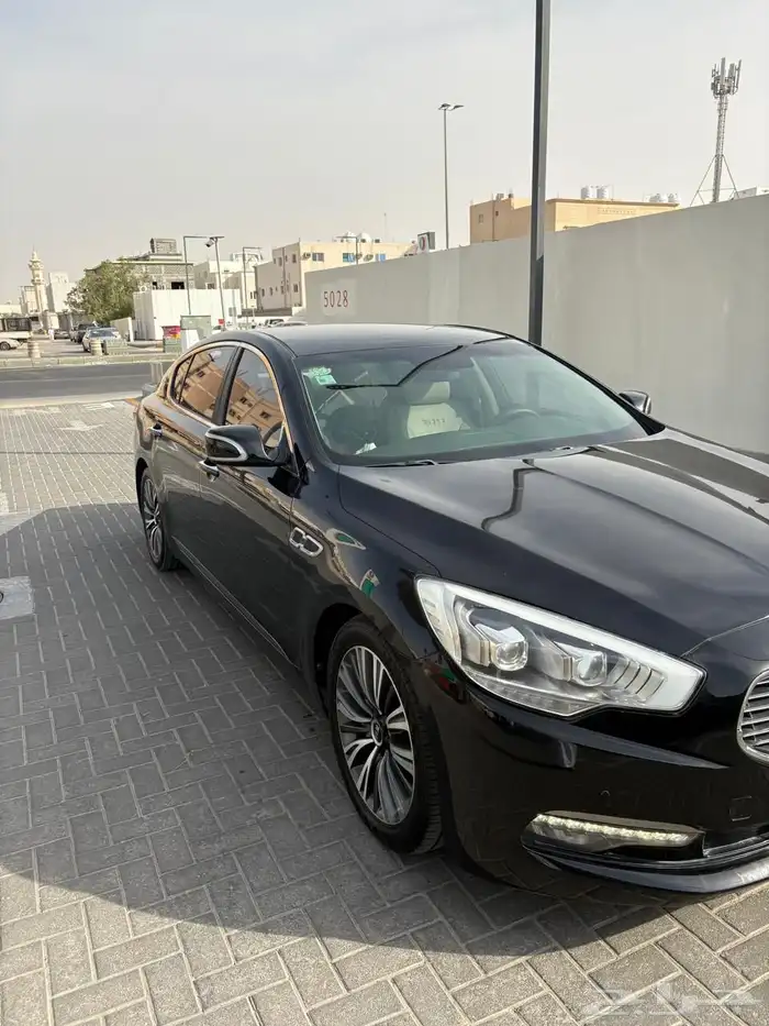 كيا كورس 2015 3