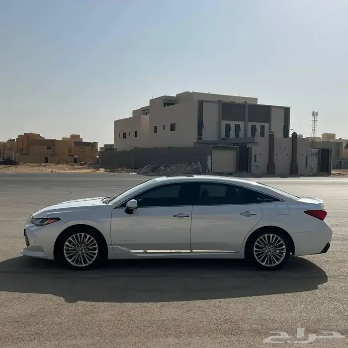 افالون 2020 بريميوم للبيع او للبدل 3