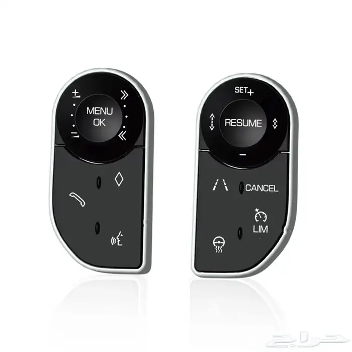 كيت تعديل رنج روفر سبورت SVR خارجي وداخلي 29