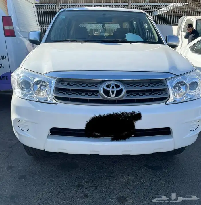 للبيع فورشنر 2009 0