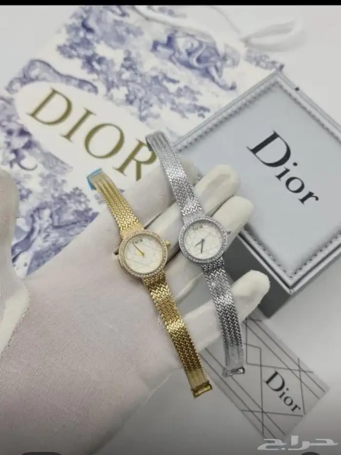 شنط وساعات ماركه درجه أولى أسعاروجوده ممتازه تنفع هدايا 31