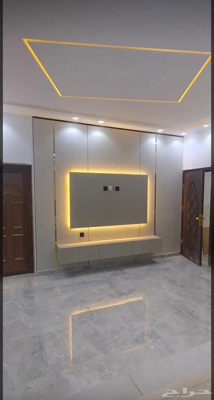 دهانات والديكورات العلا 10