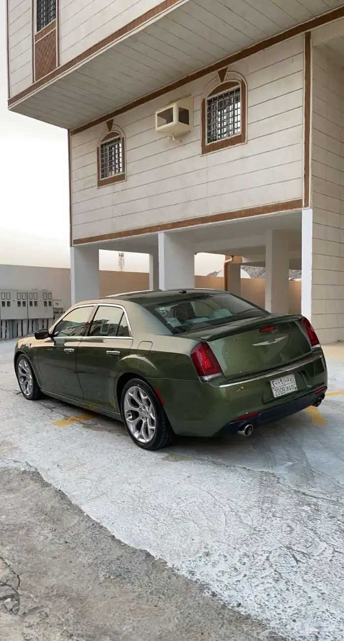 كليزلر 2018 c300 2