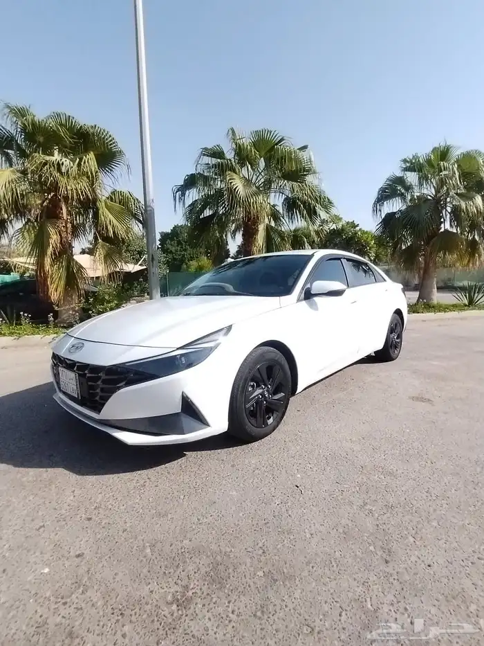 هونداي ألنترا 2021 وارد كوريا بطاقة جمركية 0