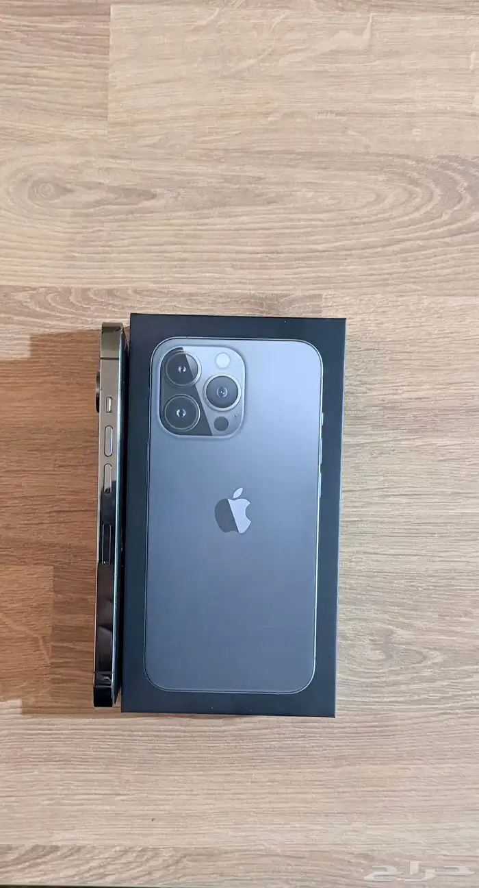 iphone 13 pro ايفون 3