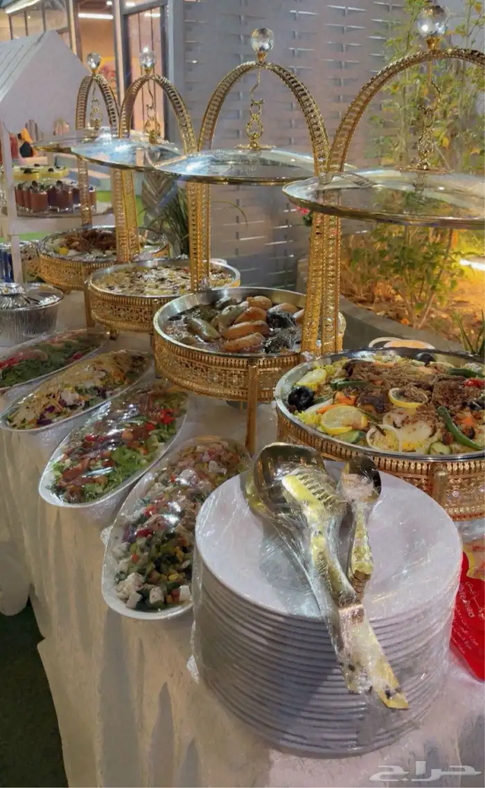 بوفيه الرياض 4