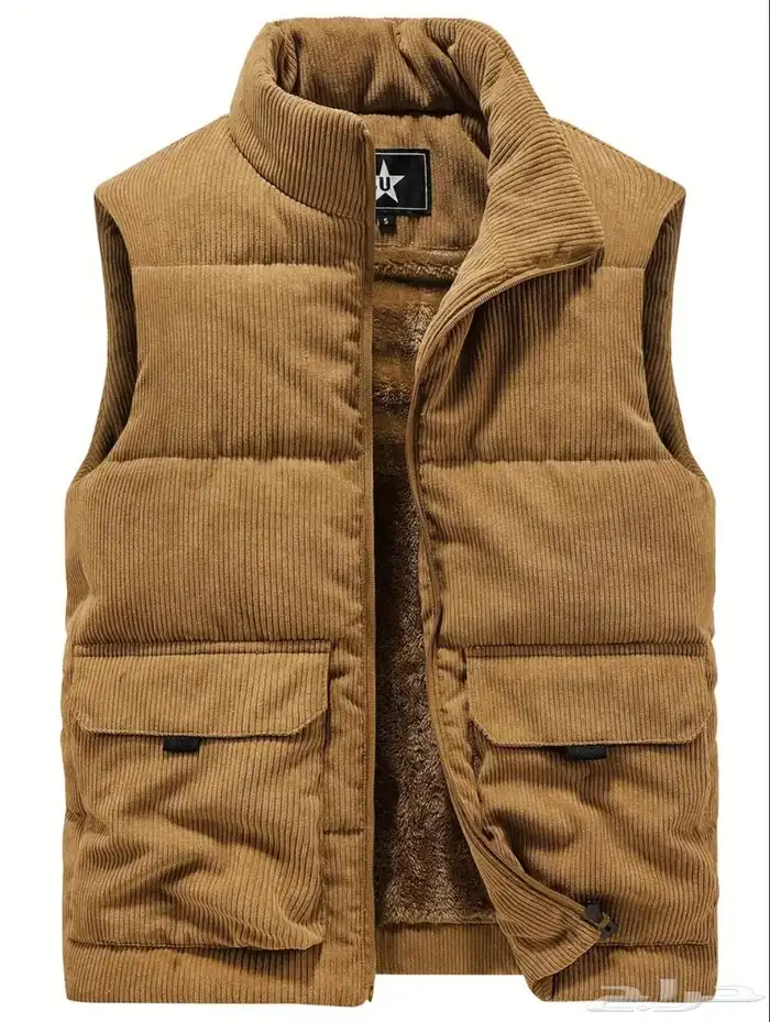 سديري شتوي رجالي - 0