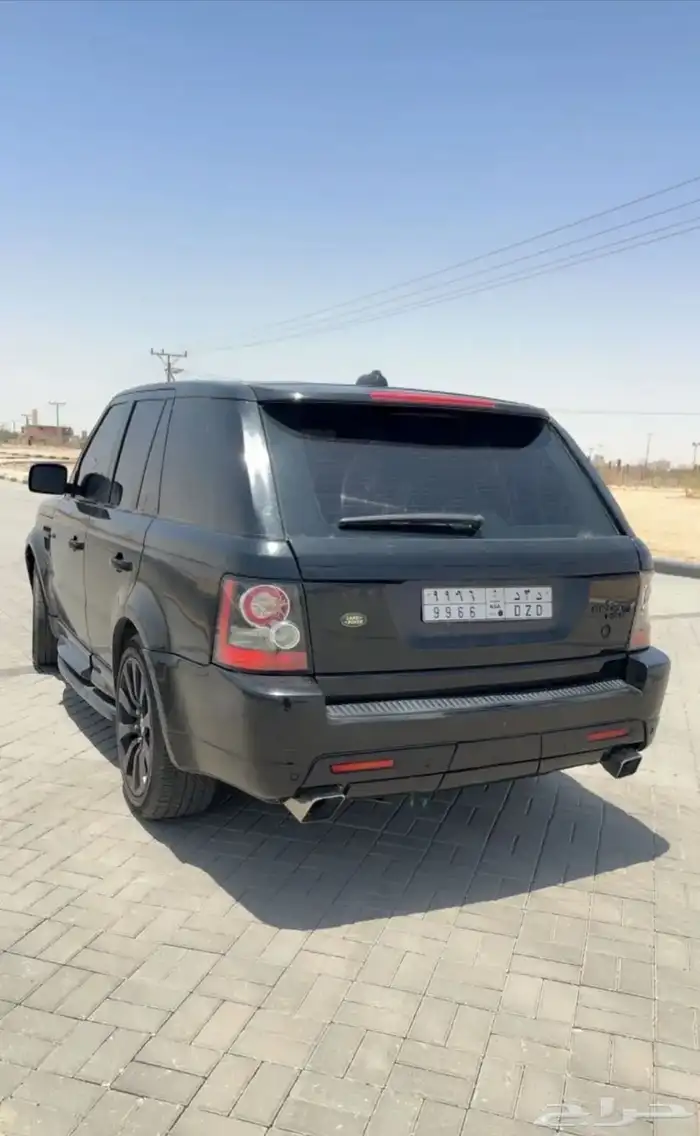 رنج 2008 مرهم 2014 4