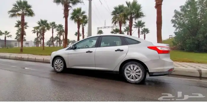 فورد فوكس 2012 ford focus 0
