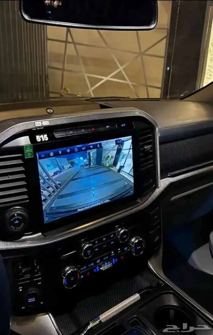 فورد F150 - ليمتد 1