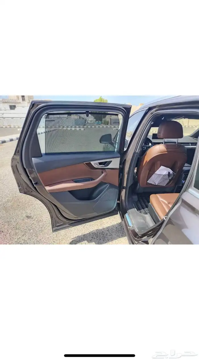 اودي Q7 موديل 2016 13