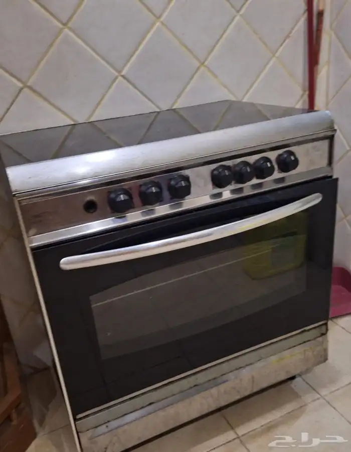 مكيف شاشة غاز 1