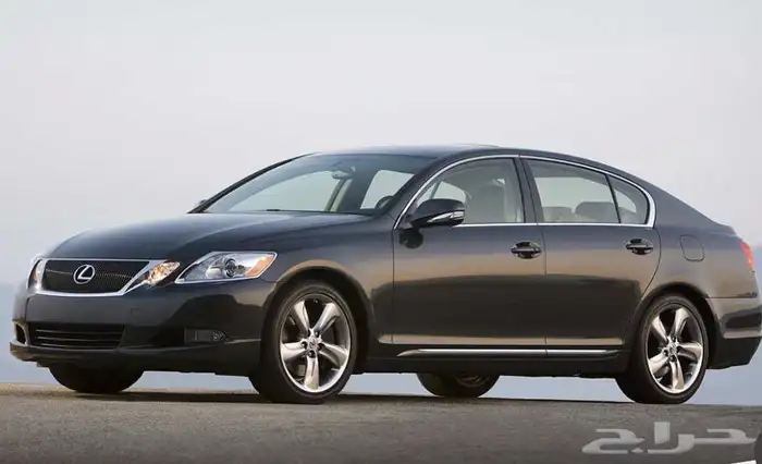 لكزس GS300 24