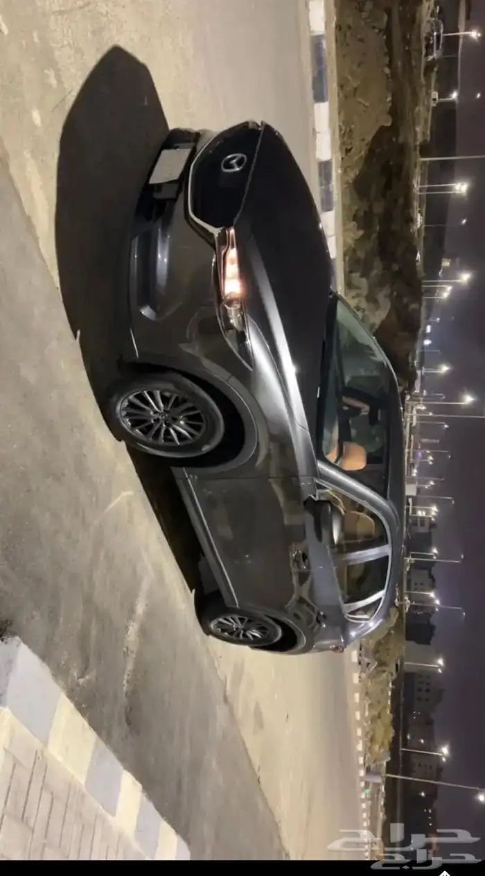 مازدا 2020  cx5 4