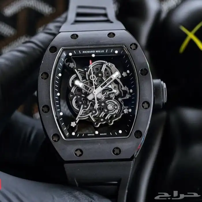 ساعات ماركات عالمية جودة عالية كوبي ون 93