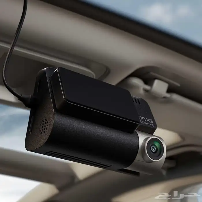 داش كام شاومي a800se مكثف مع التركيب 3