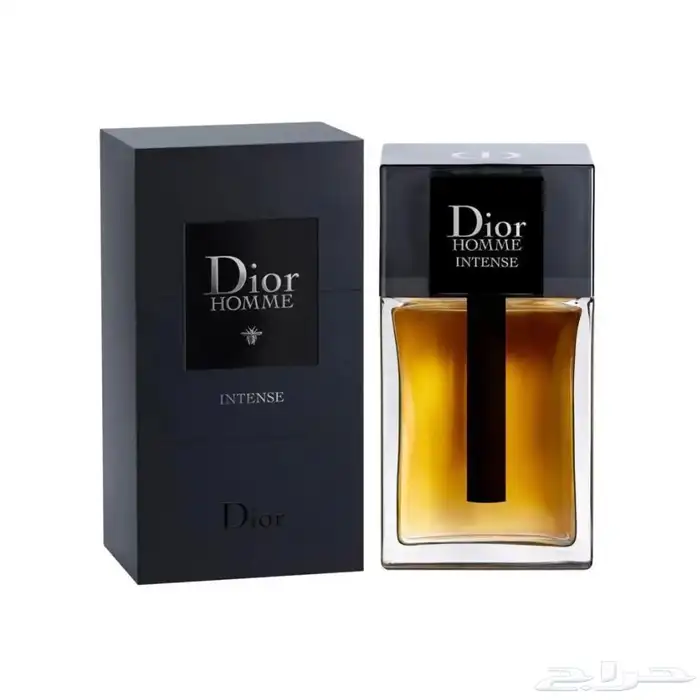 عطر ديور هوم انتنس 100مل جديد الاصدار الجديد 0