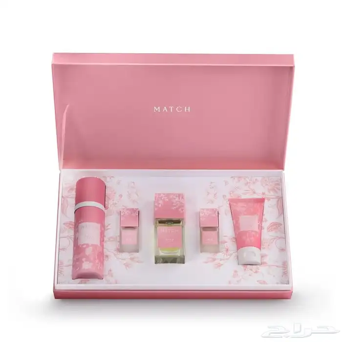 مجموعة بينكتوبر من ماتش 0