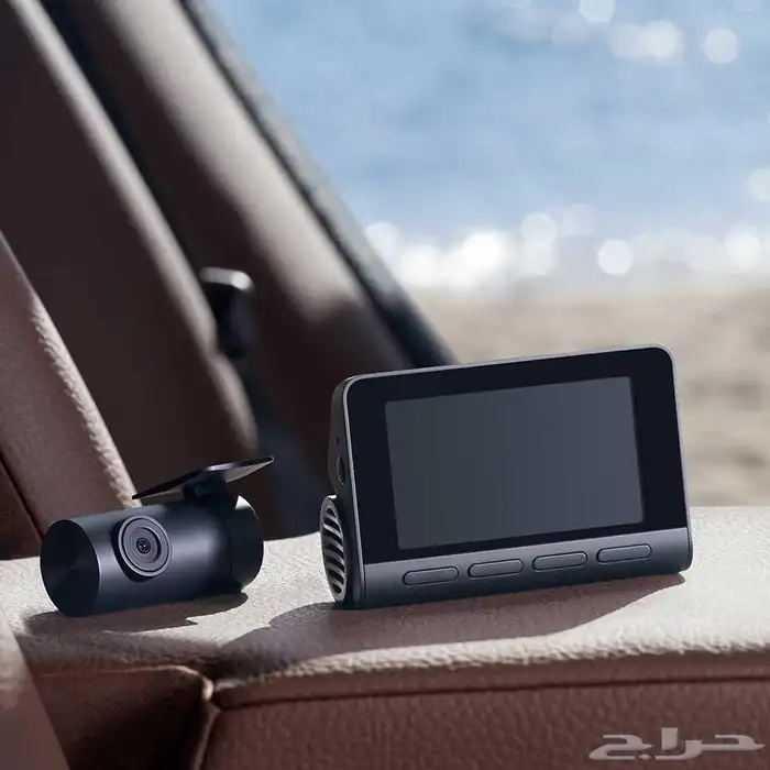 داش كام شاومي a800se مكثف مع التركيب 0