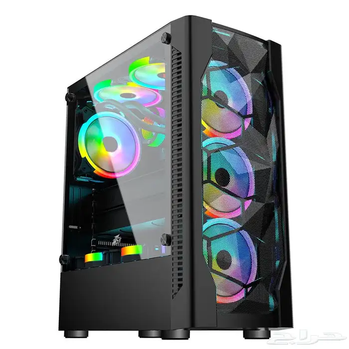 بي سي PC قيمنق جديد 1