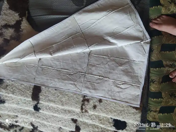 فروة فروات طفيلي غنم تفصيل ملكي 16