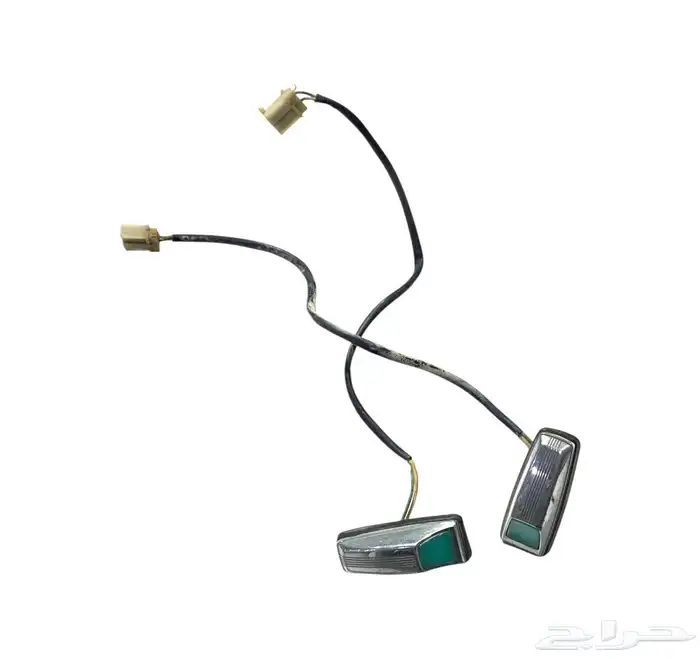 قرون نيسان سيدرك 1