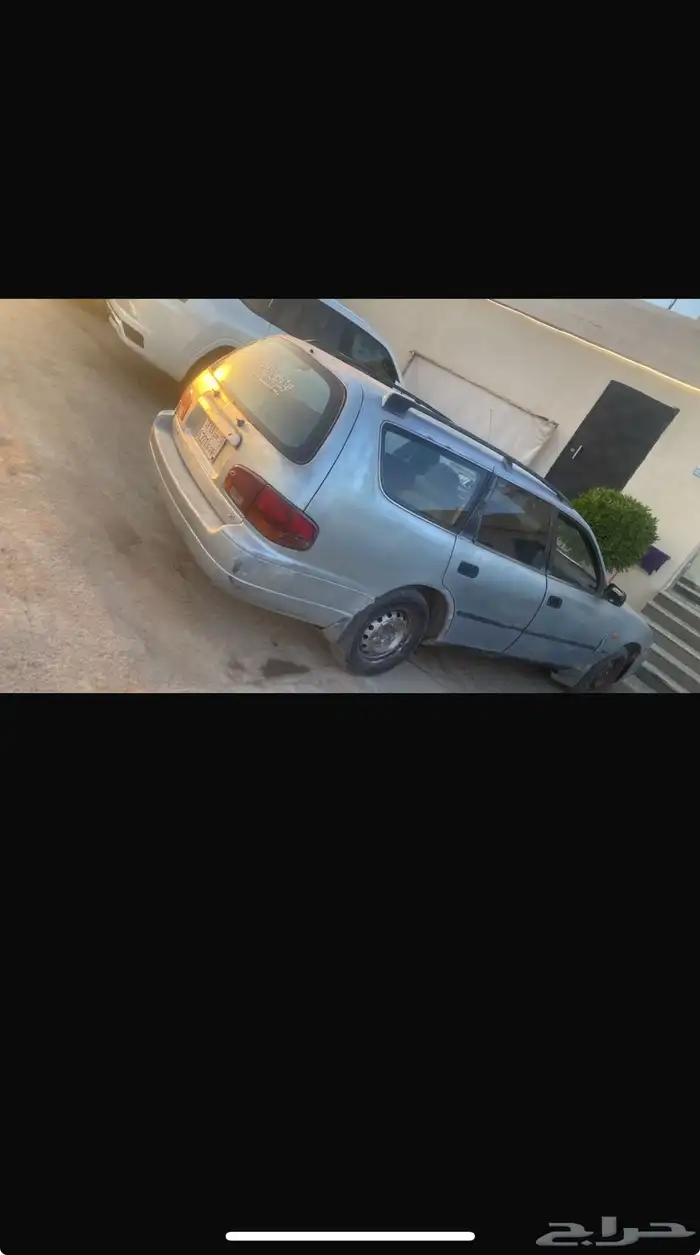 سياره رخيصه 1