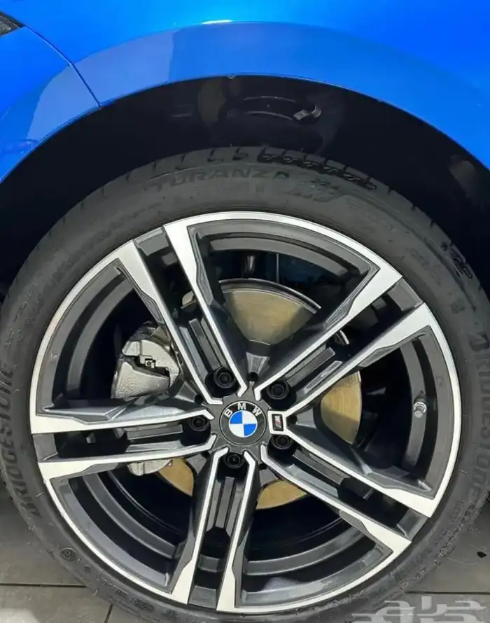 BMW 218i شبة جديدة السيارة أورق الوكالة 2022 12