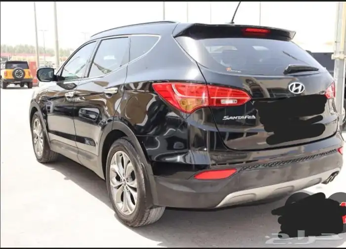 سنتافي 2014 للبيع 0