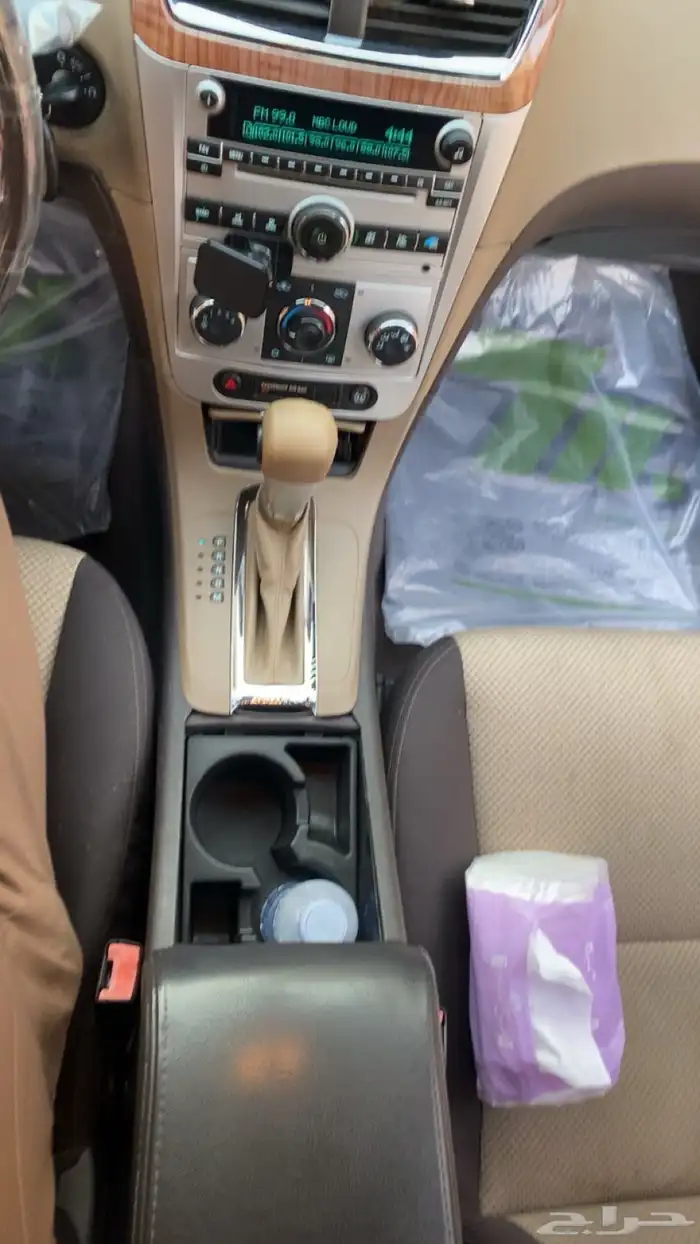 ماليبو نضيفه ممشى قليل 16