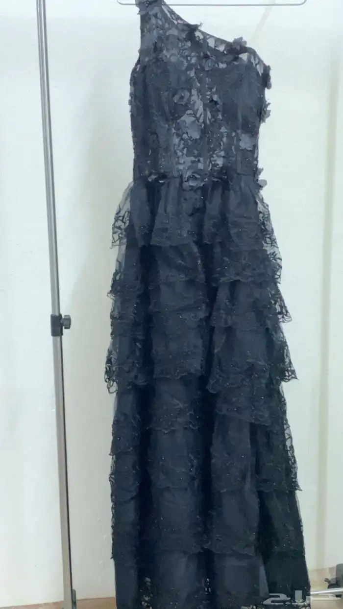 فساتين استعمال اقل من 5 ساعات 2