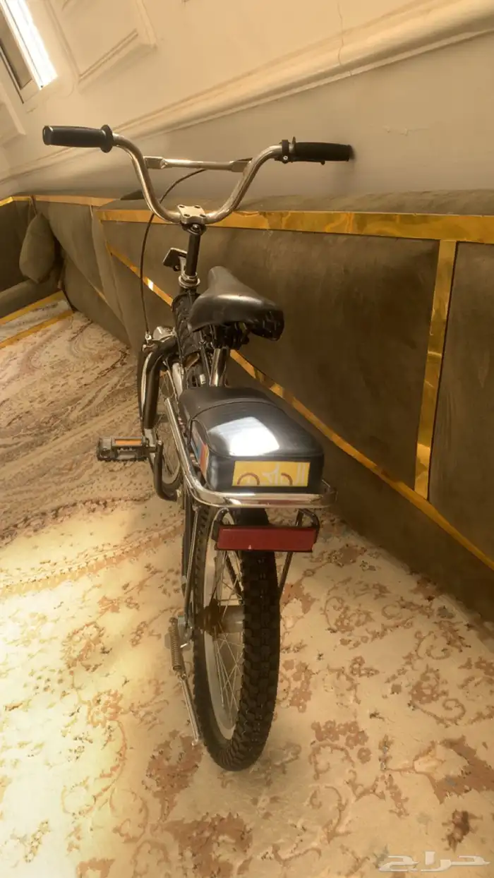 سيكل رامبو اندلوسي الاصلي 0