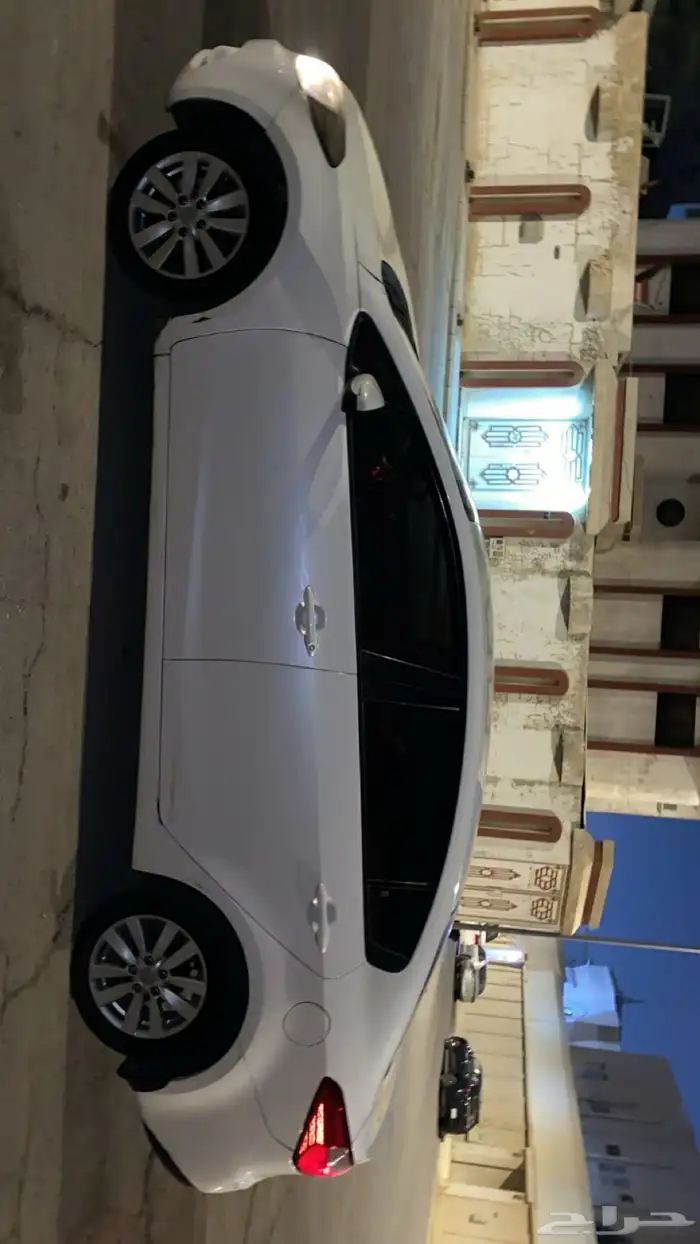 كيا سيراتو 2015 3