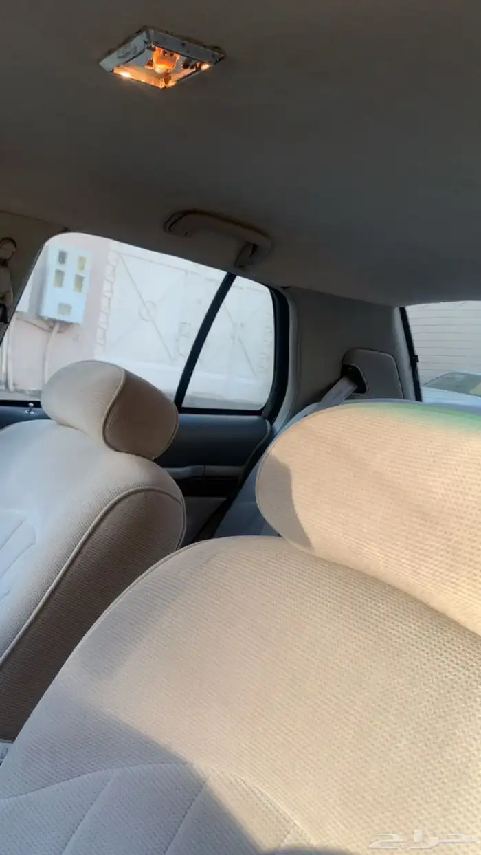 للبيع فورد 3