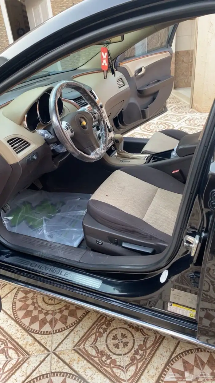 ماليبو نضيفه ممشى قليل 23