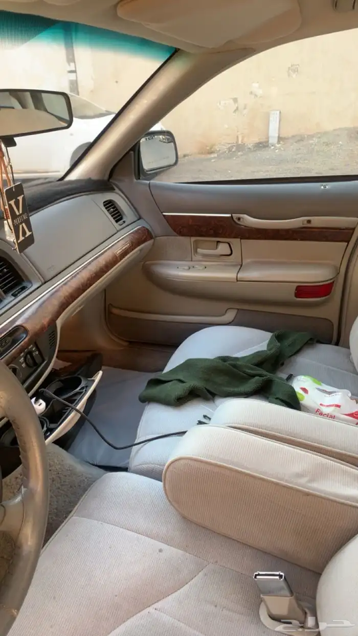 للبيع فورد 1