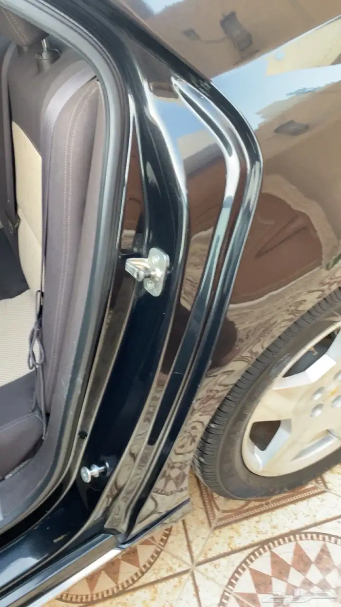 ماليبو نضيفه ممشى قليل 12