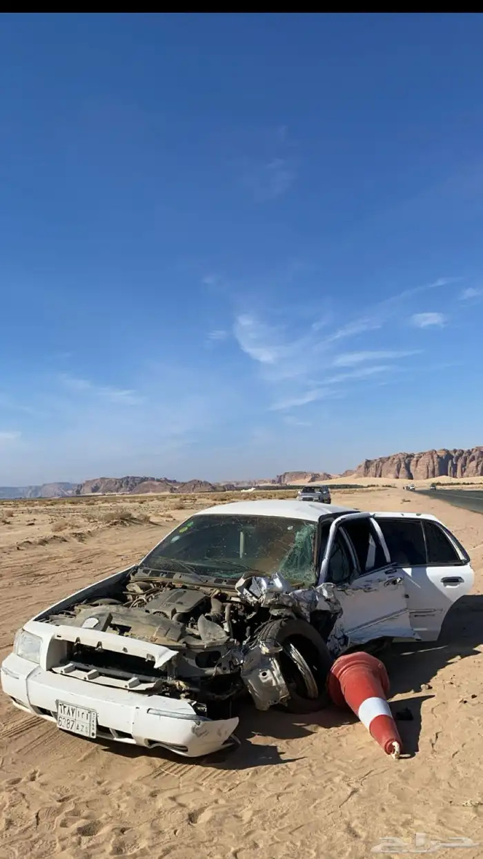 فورد ماركيز موديل2008 0